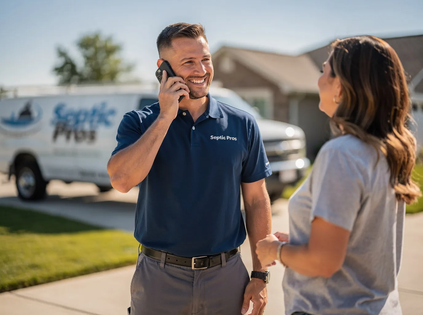 Septic Tank Pumping Montrose, MI FAQs